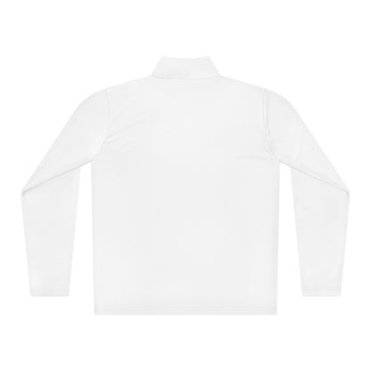 Vagabond Training Quarter-Zip Pullover