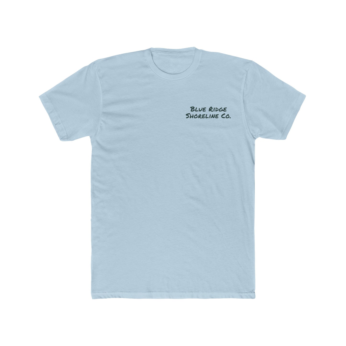 Blue Ridge ShoreLine Co. City Skyline T-Shirt