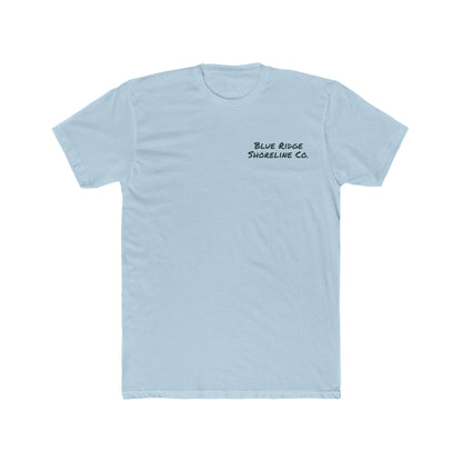 Blue Ridge ShoreLine Co. City Skyline T-Shirt