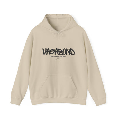 Vagabond Training Hooded Sweatshirt