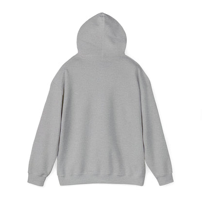 Vagabond Training Hooded Sweatshirt