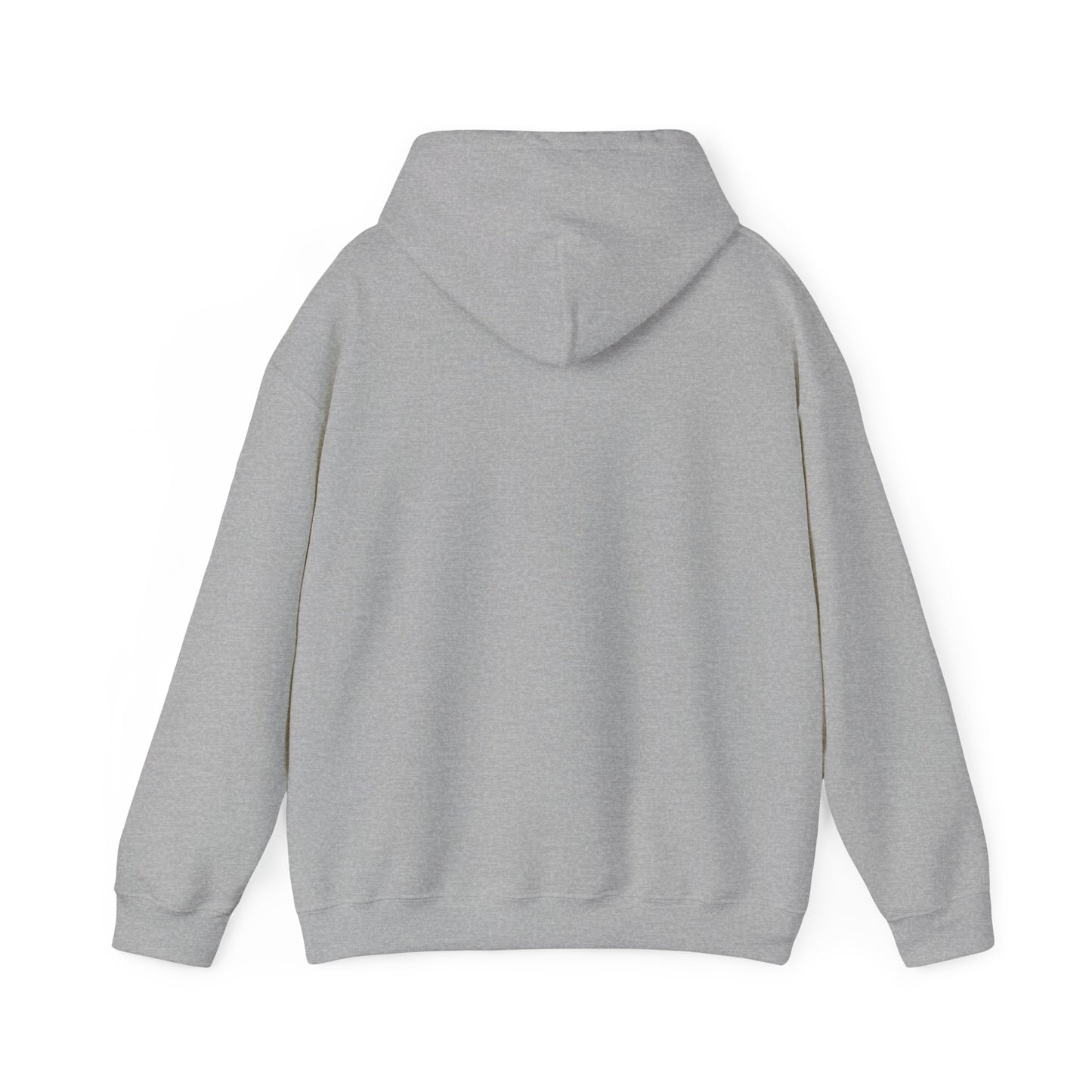 Vagabond Training Hooded Sweatshirt