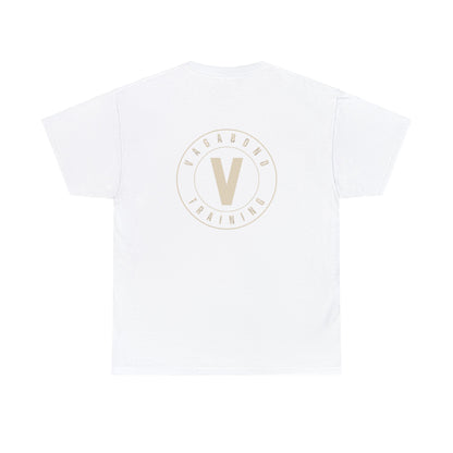 Vagabond Training Heavy Cotton Tee