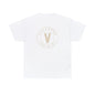 Vagabond Training Heavy Cotton Tee