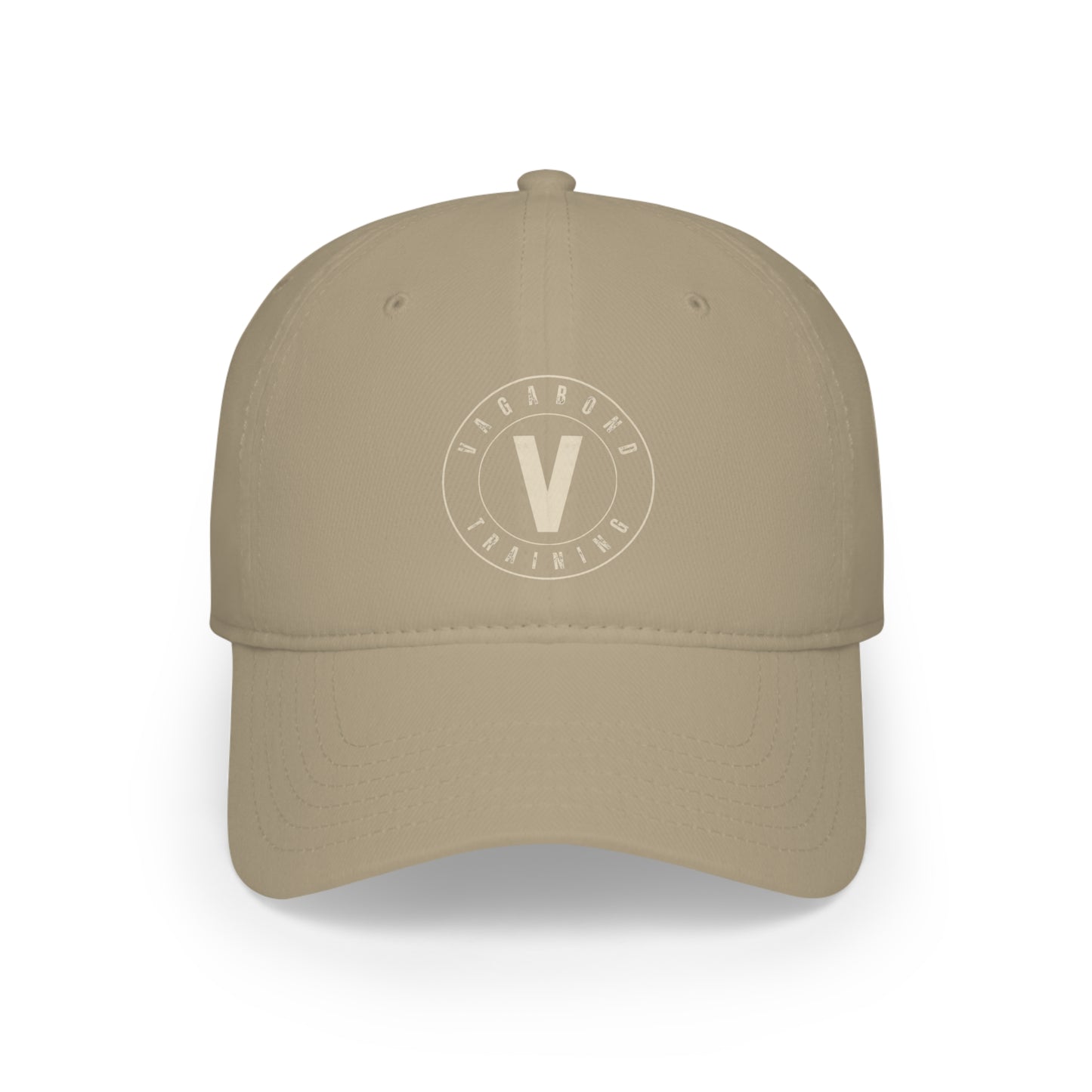 Vagabond Training Baseball Cap