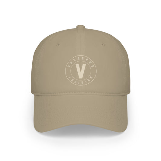 Vagabond Training Baseball Cap