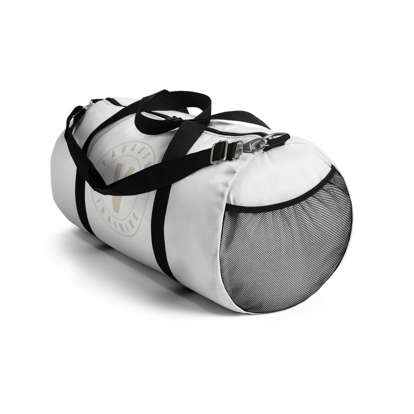 Vagabond Training Duffel Bag