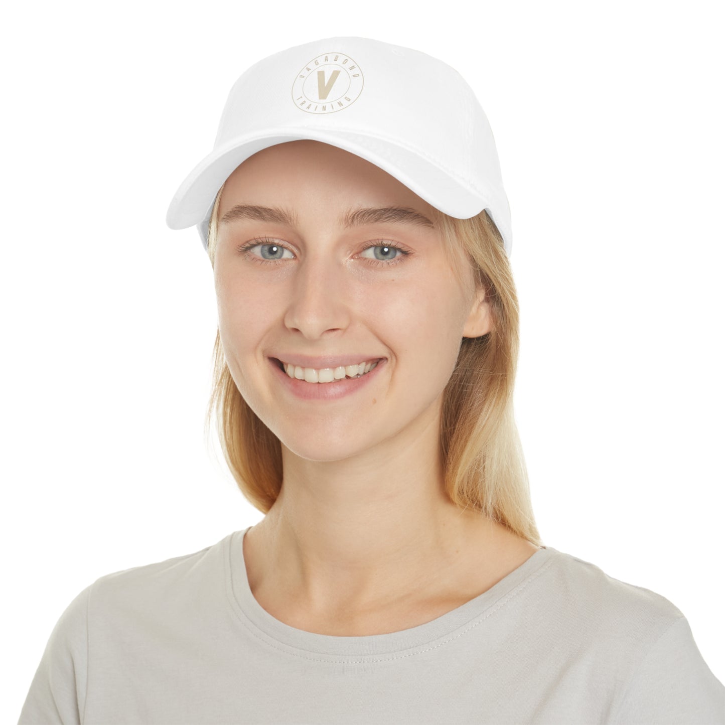 Vagabond Training Baseball Cap