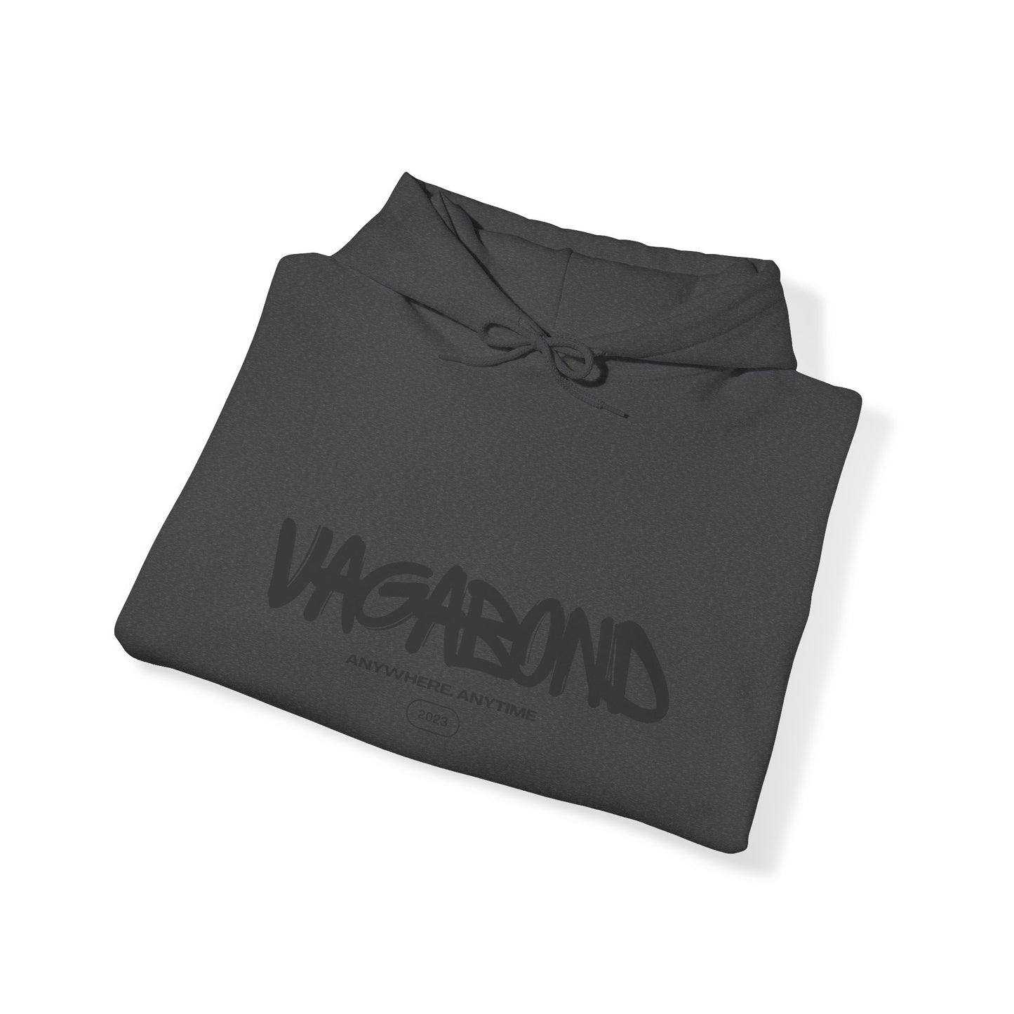 Vagabond Training Hooded Sweatshirt