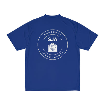 SJA Performance T-Shirt