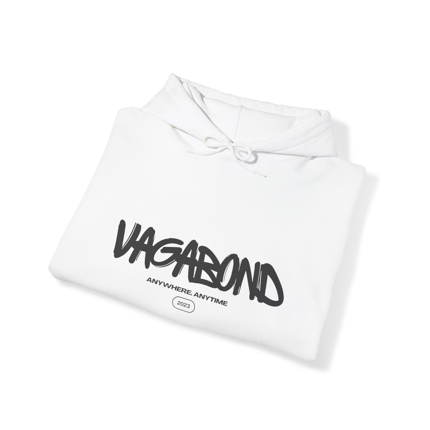 Vagabond Training Hooded Sweatshirt