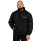 Bird Dog Property Services Embroidered Champion Packable Jacket