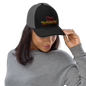 The Avenue Dogs' Trucker Cap